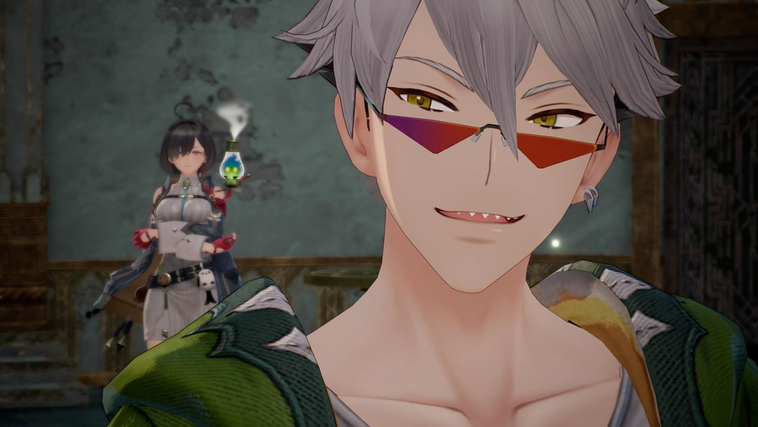 Atelier Yumia: Alchemist of Memoria (PlayStation 5)