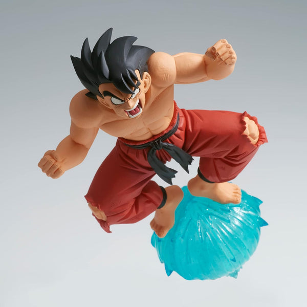 Banpresto Figure Dragon Ball Gxmateria Son Goku