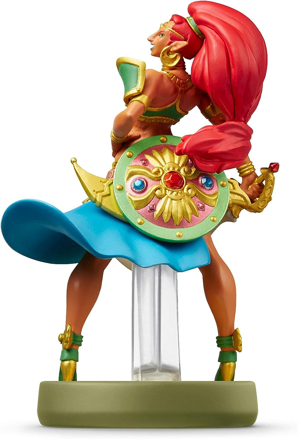 Various (Zelda) - The Legend of Zelda - Nintendo Switch - Amiibo 4 Pack