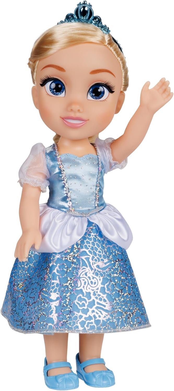 Disney Princess - (Core Large Size) Cinderella My Friend