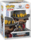 Funko POP! - Overwatch 2 Cassidy