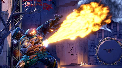 Borderlands 3 - Ultimate Edition (Nintendo Switch)