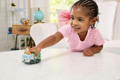 VTech: TTD Bingo Garbage Truck