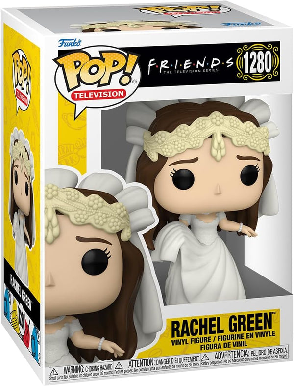 Funko POP: Friends - Rachel 1280