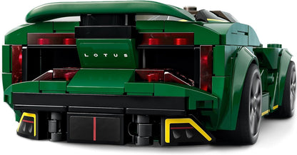 LEGO® | Speed: Lotus Evija (76907)