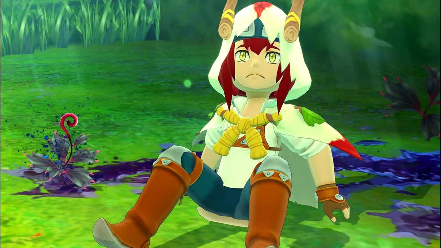 Monster Hunter Stories Collection (PlayStation 4)