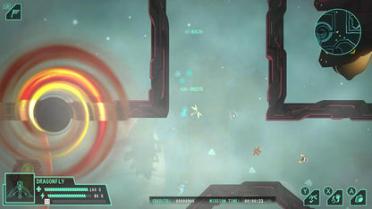 Lunar Lander: Beyond (PlayStation 5)