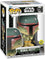Funko Pop! Star Wars: Fett Legacy - Boba Fett (735)