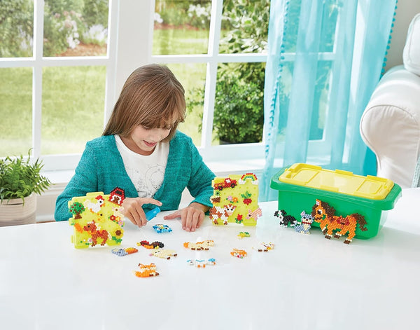 Aquabeads - Day on the Farm