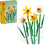 LEGO® | Botanical: Daffodils (40747)