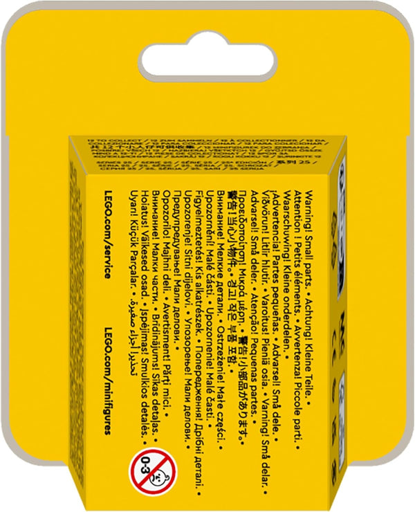 LEGO® | Minifigures: Series 25 (71045)