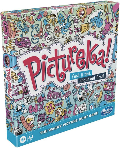 Pictureka Classic