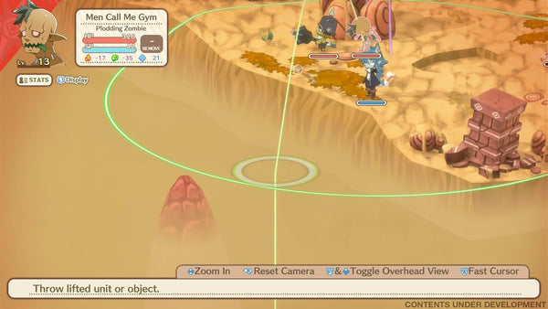 Phantom Brave: The Lost Hero - Deluxe Edition (PlayStation 5)