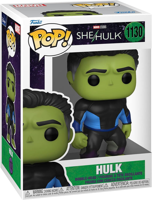 Funko POP: Marvel She-Hulk Hulk 1130