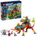 LEGO® | Dreamzzz: Mateo's Fire Chameleon (71492)
