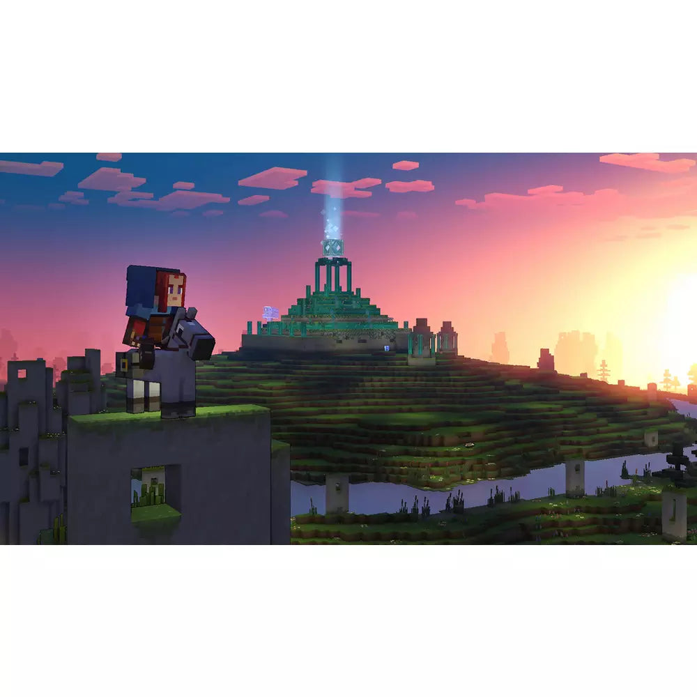 Minecraft Legends (PlayStation 5)