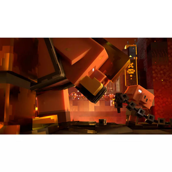 Minecraft Legends (PlayStation 5)