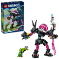 LEGO® | Dreamzzz: Mateo vs. Cyber Brain Mech (71495)