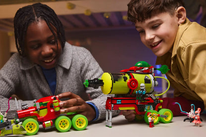 LEGO® | Dreamzzz: Mateo's Spray Paint Truck (71499)