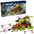 LEGO® | Dreamzzz: Mateo's Spray Paint Truck (71499)