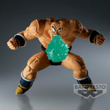 Banpresto Dragon Ball Z Gxmateria Nappa 12cm Figure