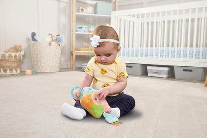VTech: Soothing Sounds Star