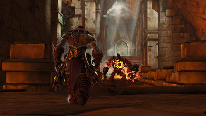 Darksiders II Deathinitive Edition (PlayStation 5)