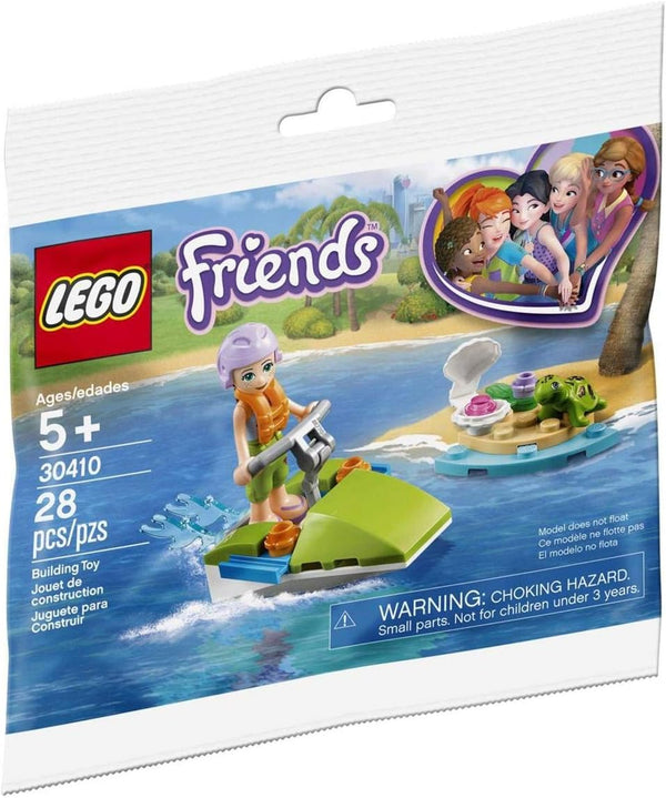 LEGO® | Friends: Mia's Water Fun (30410)