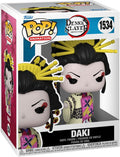 Funko POP! – Demon Slayer: Daki