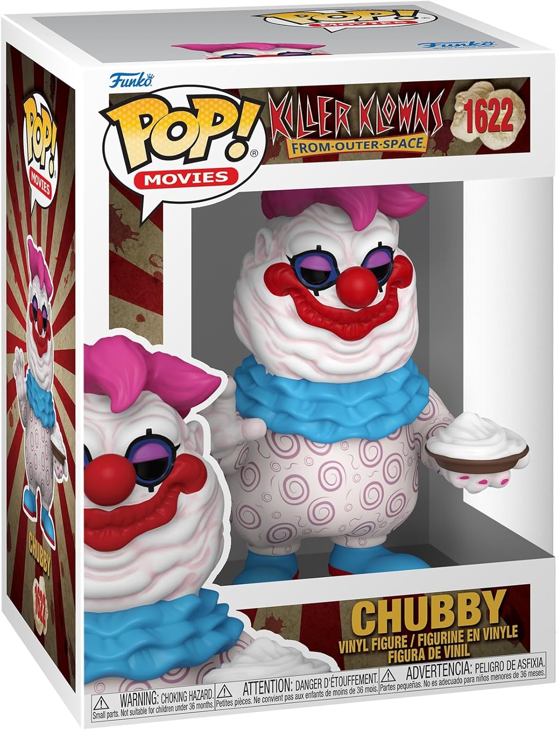 Funko POP! : KKOS - Chubby