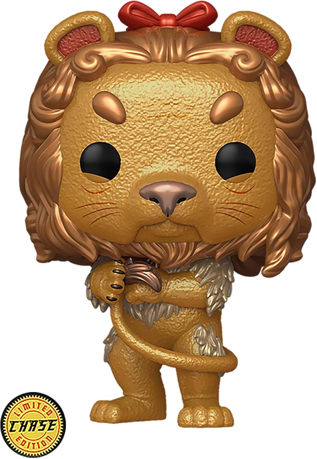 Funko POP Movies: The Wizard Of Oz (Cowardly Lion)