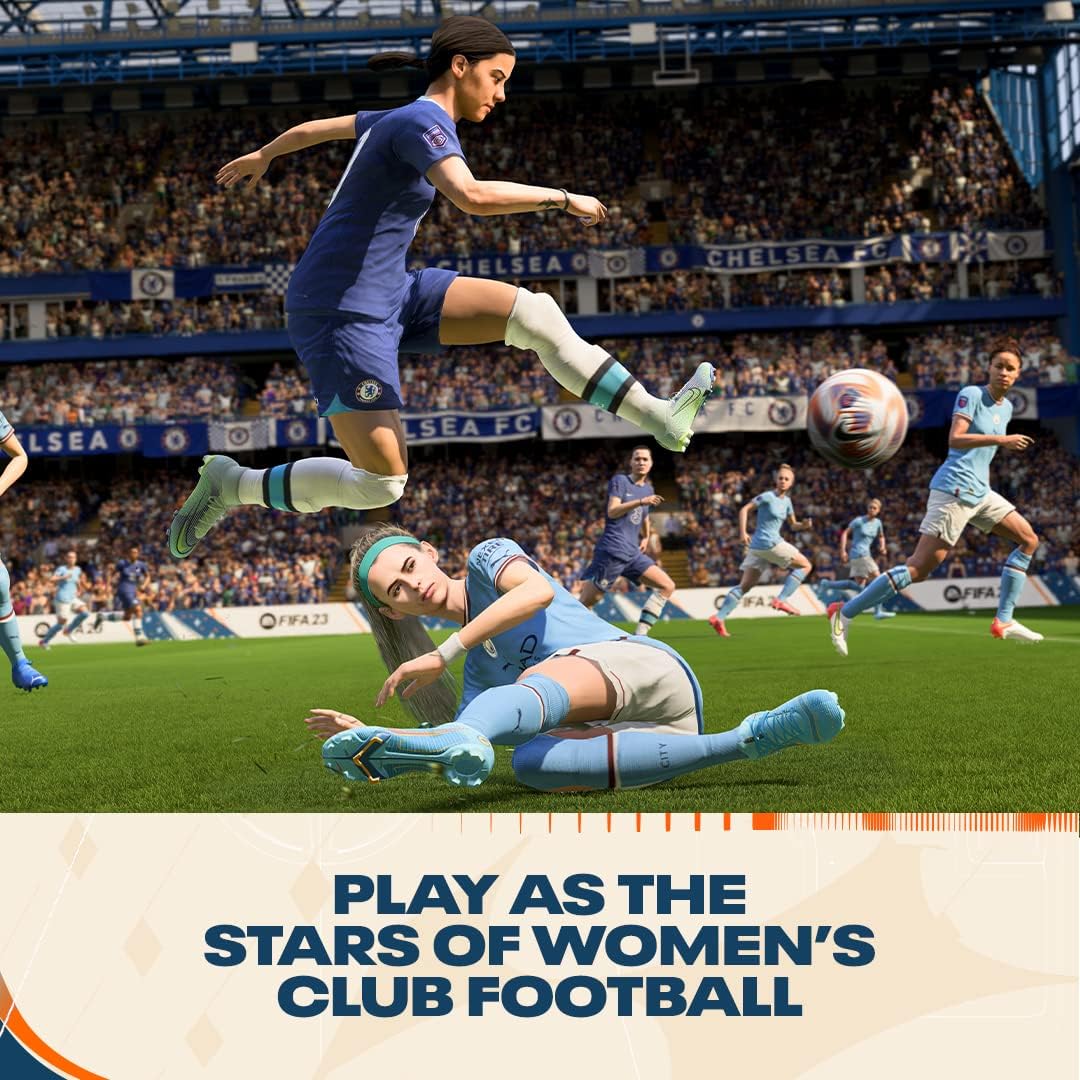 FIFA 23 (Xbox One)