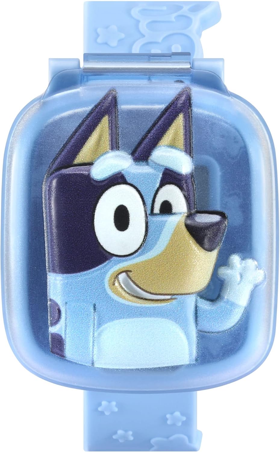 VTech: Bluey Wackadoo Watch