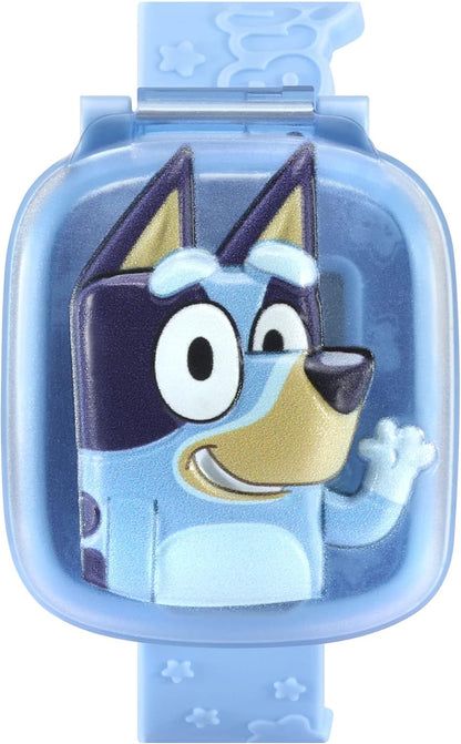 VTech: Bluey Wackadoo Watch