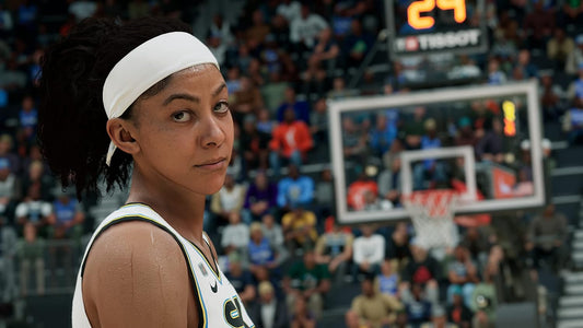 NBA 2K22 (PlayStation 5)