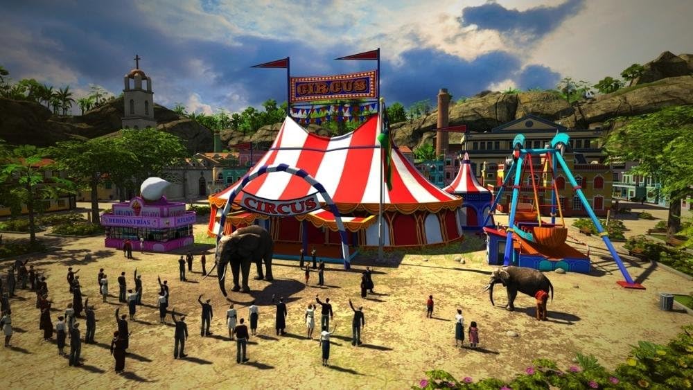 Tropico 5 Penultimate Edition (Xbox One)