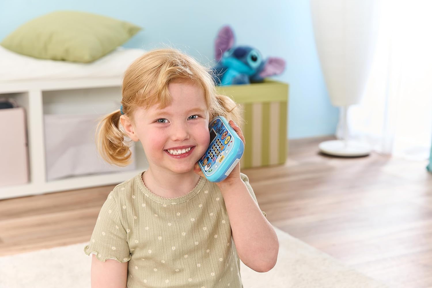 VTech: Stitch Learning Phone