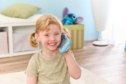 VTech: Stitch Learning Phone