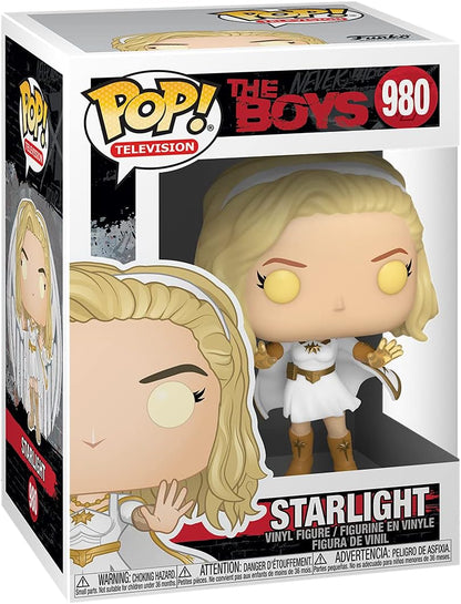 Funko POP! TV – The Boys: Starlight