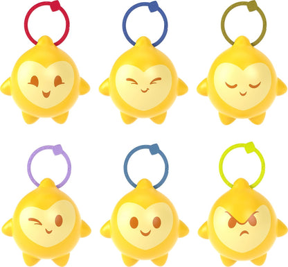 Wish Star Reveals Surprise Assortment