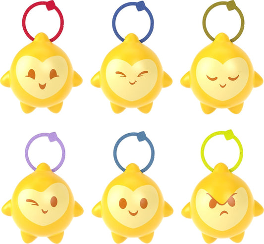 Wish Star Reveals Surprise Assortment