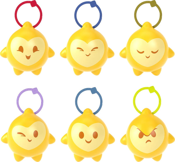 Wish Star Reveals Surprise Assortment