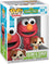 Funko POP! Sesame Street: Elmo & Tango (1611)