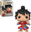Funko POP!: Animation - One Piece - Luffy in Kimono