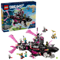 LEGO® | Dreamzzz: Nightmare Shark Submarine (71500)