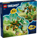 LEGO® | DREAMZzz: Fox Guardian Mech (71508)