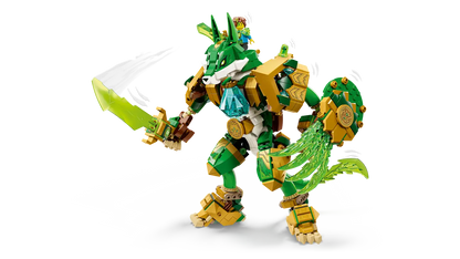 LEGO® | DREAMZzz: Fox Guardian Mech (71508)