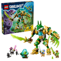 LEGO® | DREAMZzz: Fox Guardian Mech (71508)