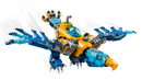 LEGO® | DREAMZzz: Crocodile Submarine (71512)