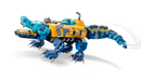 LEGO® | DREAMZzz: Crocodile Submarine (71512)